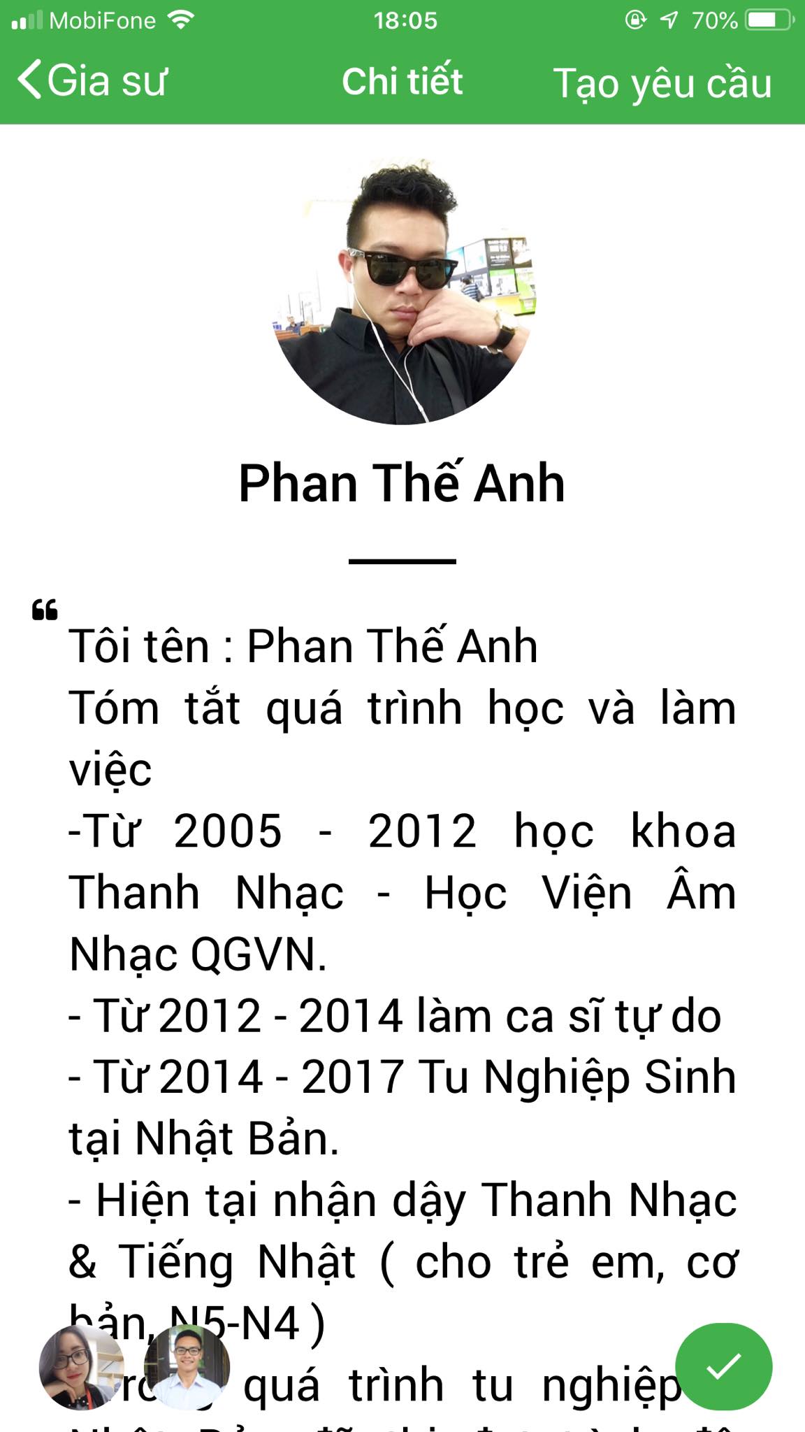 App Daykemtainha.vn tiếng Nhật N4